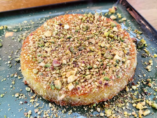 Photo of Sark Restaurant - 102 High St, Maldon CM9 5ET