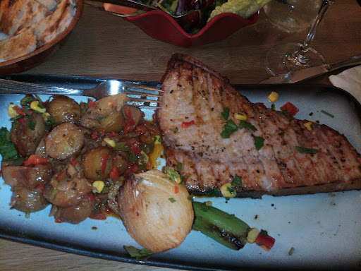 Photo of Sark Restaurant - 102 High St, Maldon CM9 5ET