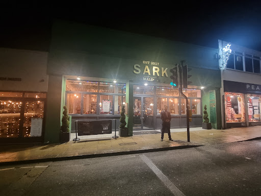 Photo of Sark Restaurant - 102 High St, Maldon CM9 5ET