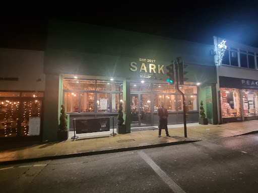 Photo of Sark Restaurant - 102 High St, Maldon CM9 5ET