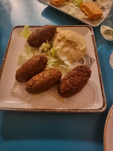 Photo of Sark Restaurant - 102 High St, Maldon CM9 5ET