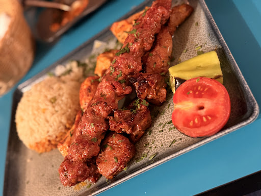 Photo of Sark Restaurant - 102 High St, Maldon CM9 5ET