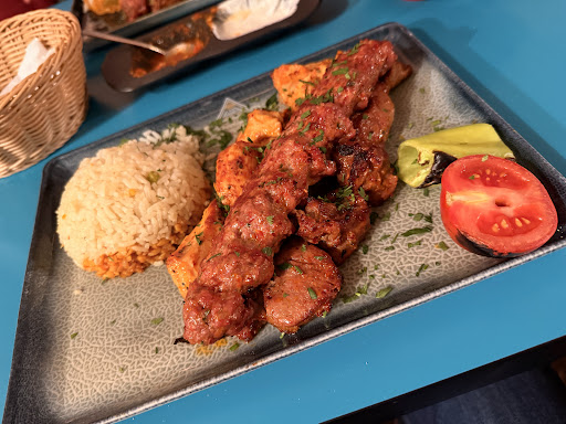 Photo of Sark Restaurant - 102 High St, Maldon CM9 5ET