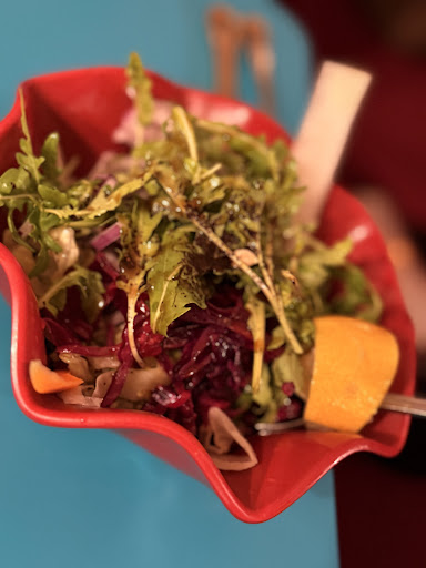 Photo of Sark Restaurant - 102 High St, Maldon CM9 5ET