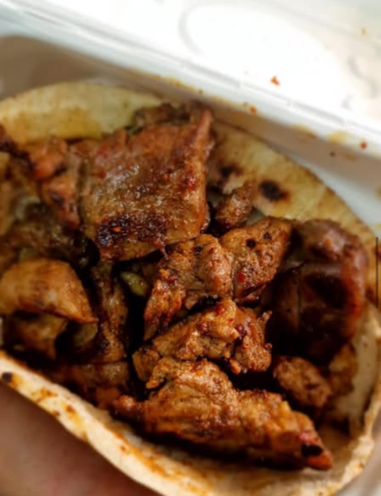 Photo of Tiptree Kebabs - 9 Station Rd, Tiptree, Colchester CO5 0AZ
