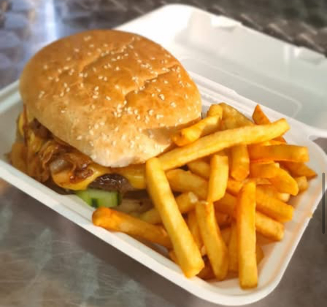 Photo of Tiptree Kebabs - 9 Station Rd, Tiptree, Colchester CO5 0AZ