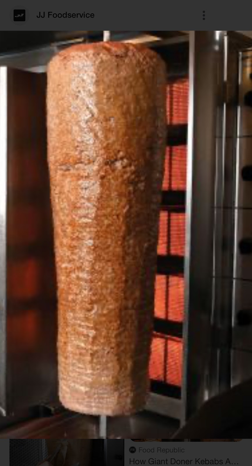 Photo of Tiptree Kebabs - 9 Station Rd, Tiptree, Colchester CO5 0AZ