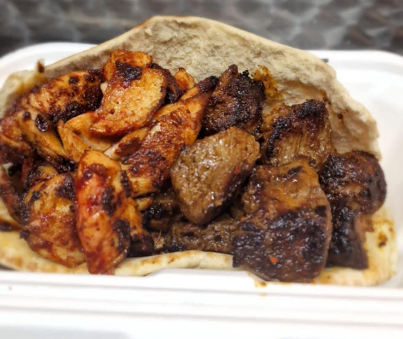 Photo of Tiptree Kebabs - 9 Station Rd, Tiptree, Colchester CO5 0AZ