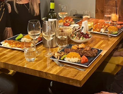 Photo of Astare Restaurant - 101 Newland St, Witham CM8 1AA