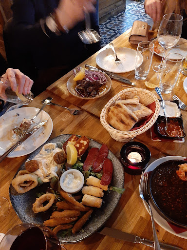 Photo of Astare Restaurant - 101 Newland St, Witham CM8 1AA