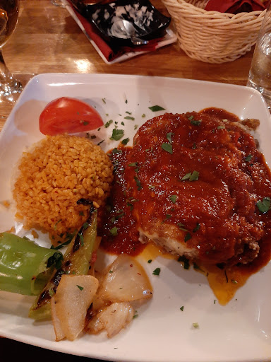 Photo of Astare Restaurant - 101 Newland St, Witham CM8 1AA