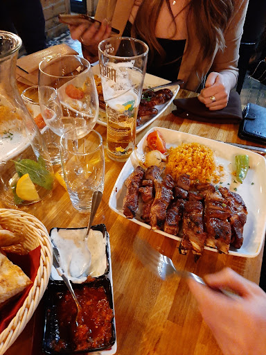 Photo of Astare Restaurant - 101 Newland St, Witham CM8 1AA