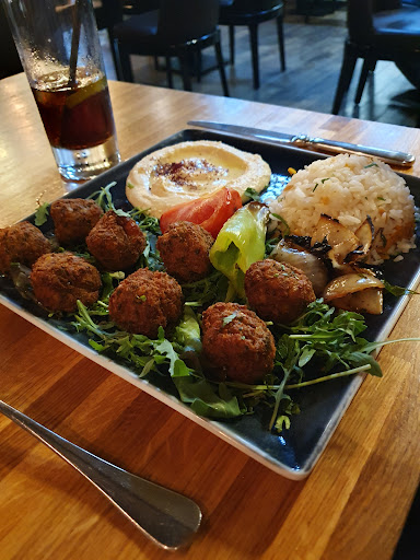 Photo of Astare Restaurant - 101 Newland St, Witham CM8 1AA