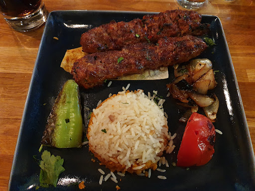 Photo of Astare Restaurant - 101 Newland St, Witham CM8 1AA