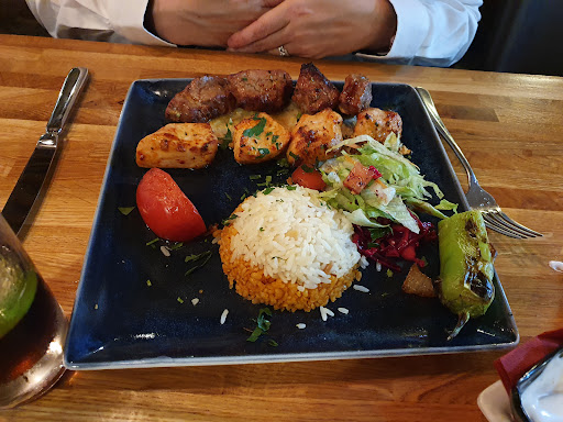 Photo of Astare Restaurant - 101 Newland St, Witham CM8 1AA