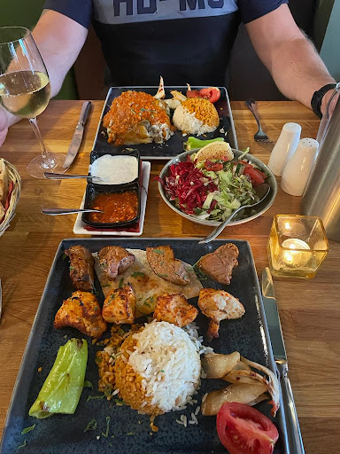 Photo of Astare Restaurant - 101 Newland St, Witham CM8 1AA