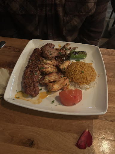 Photo of Astare Restaurant - 101 Newland St, Witham CM8 1AA