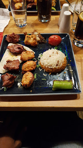 Photo of Astare Restaurant - 101 Newland St, Witham CM8 1AA