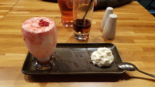 Photo of Astare Restaurant - 101 Newland St, Witham CM8 1AA