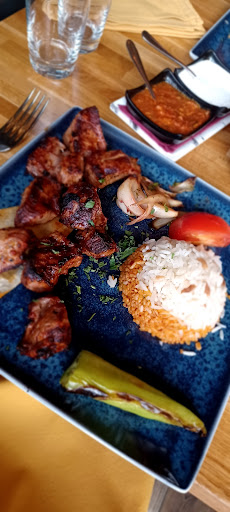 Photo of Astare Restaurant - 101 Newland St, Witham CM8 1AA