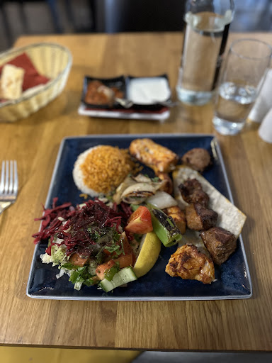 Photo of Astare Restaurant - 101 Newland St, Witham CM8 1AA