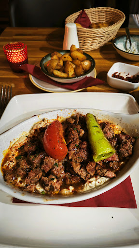 Photo of Astare Restaurant - 101 Newland St, Witham CM8 1AA