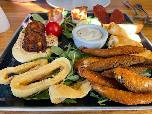 Photo of Astare Restaurant - 101 Newland St, Witham CM8 1AA