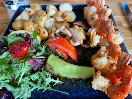 Photo of Astare Restaurant - 101 Newland St, Witham CM8 1AA