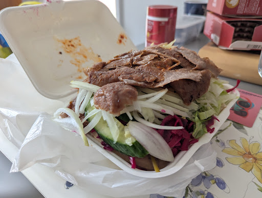 Photo of Kelvedon King - 201 High St, Kelvedon, Colchester CO5 9JD