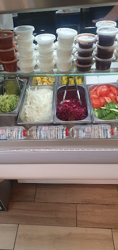 Photo of Kelvedon King - 201 High St, Kelvedon, Colchester CO5 9JD