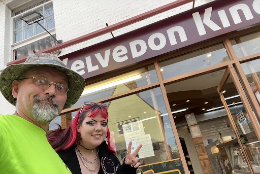 Photo of Kelvedon King - 201 High St, Kelvedon, Colchester CO5 9JD