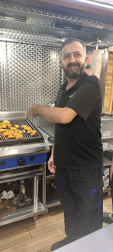 Photo of Kelvedon King - 201 High St, Kelvedon, Colchester CO5 9JD