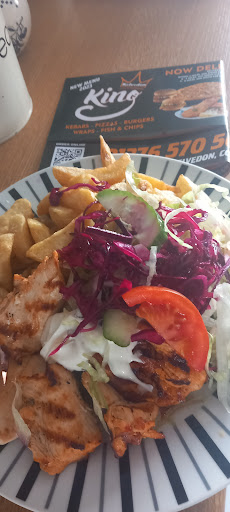 Photo of Kelvedon King - 201 High St, Kelvedon, Colchester CO5 9JD