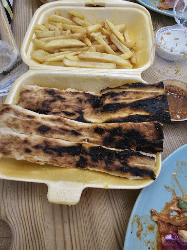 Photo of Turquoise Turkish Takeaway - 1 Guithavon St, Witham CM8 1BJ