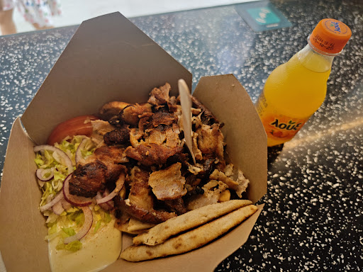 Photo of The Pitta - High St, Colchester CO1 1LF