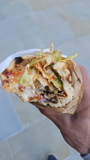 Photo of The Pitta - High St, Colchester CO1 1LF