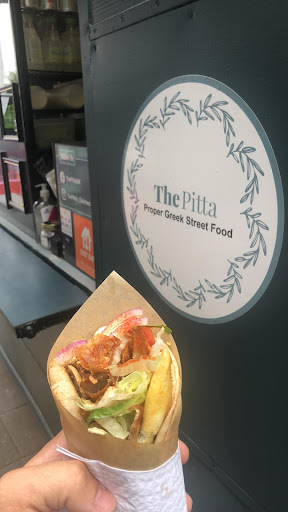 Photo of The Pitta - High St, Colchester CO1 1LF