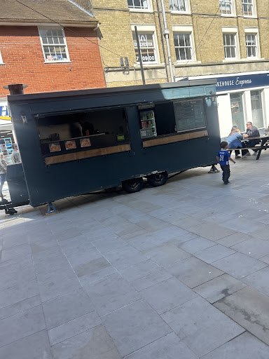 Photo of The Pitta - High St, Colchester CO1 1LF