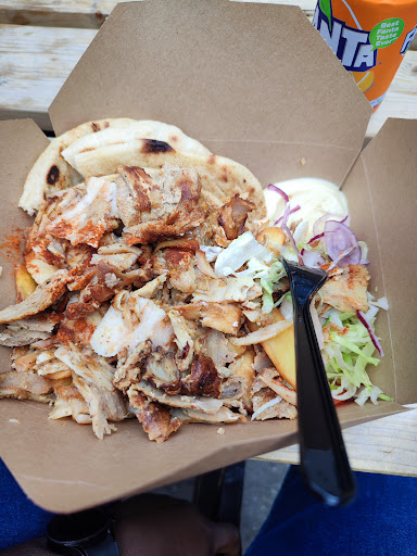 Photo of The Pitta - High St, Colchester CO1 1LF