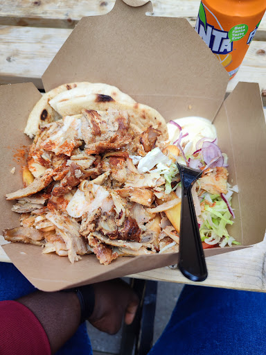 Photo of The Pitta - High St, Colchester CO1 1LF