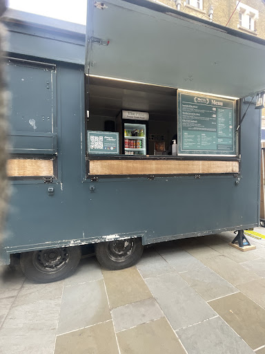 Photo of The Pitta - High St, Colchester CO1 1LF