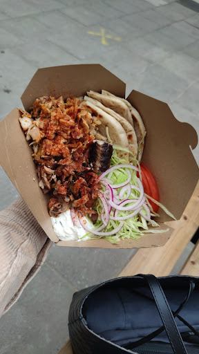 Photo of The Pitta - High St, Colchester CO1 1LF