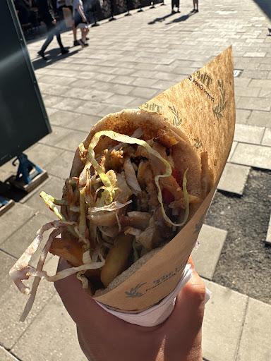 Photo of The Pitta - High St, Colchester CO1 1LF