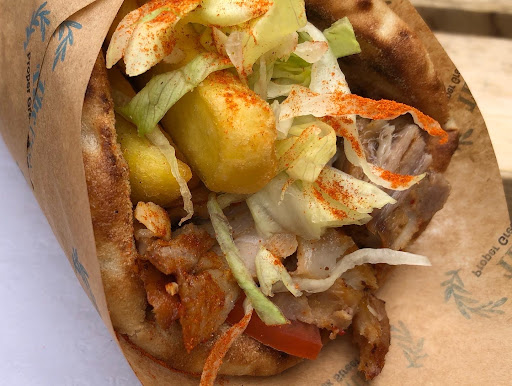 Photo of The Pitta - High St, Colchester CO1 1LF