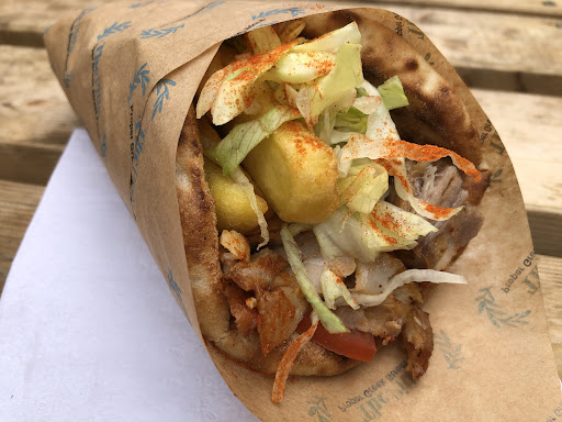 Photo of The Pitta - High St, Colchester CO1 1LF