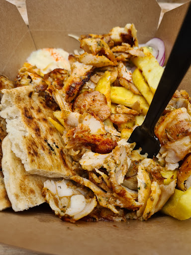 Photo of The Pitta - High St, Colchester CO1 1LF