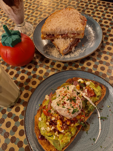 Photo of Soffio Lounge - 111 High St, Stourbridge DY8 1EE