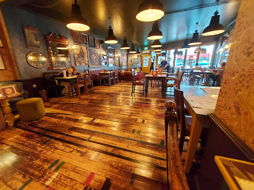 Photo of Soffio Lounge - 111 High St, Stourbridge DY8 1EE