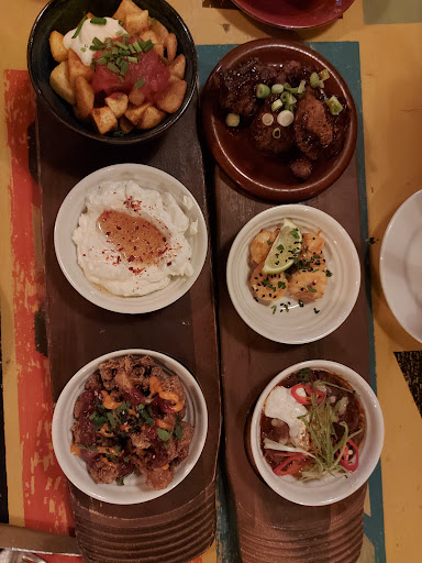 Photo of Soffio Lounge - 111 High St, Stourbridge DY8 1EE