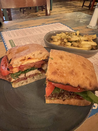 Photo of Soffio Lounge - 111 High St, Stourbridge DY8 1EE